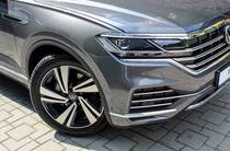 Volkswagen Touareg Ambience