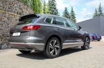 Volkswagen Touareg Ambience