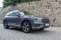 Volkswagen Touareg Ambience