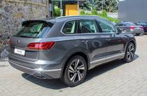 Volkswagen Touareg Ambience