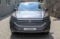 Volkswagen Touareg Ambience