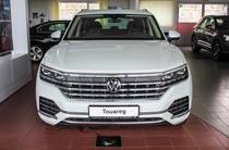 Volkswagen Touareg Ambience