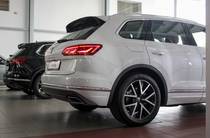 Volkswagen Touareg Ambience