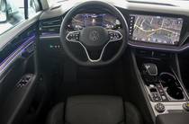 Volkswagen Touareg Ambience