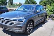 Volkswagen Touareg Touareg