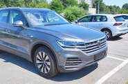 Volkswagen Touareg Touareg