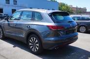 Volkswagen Touareg Touareg