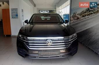 Volkswagen Touareg 3.0 TDI AT (231 л.с.) AWD 2021 Volkswagen Touareg 3.0 TDI AT (231 л.с.) AWD 2021
