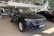 Volkswagen Touareg Touareg