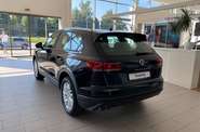 Volkswagen Touareg Touareg