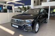 Volkswagen Touareg Touareg