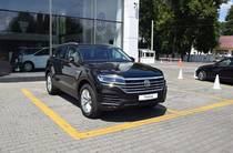 Volkswagen Touareg Touareg