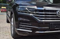 Volkswagen Touareg Touareg