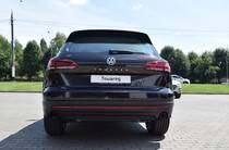 Volkswagen Touareg Touareg