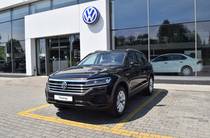 Volkswagen Touareg Touareg