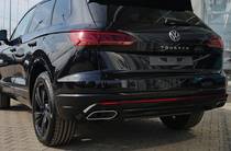 Volkswagen Touareg Base