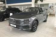 Volkswagen Touareg Ambience