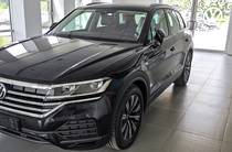 Volkswagen Touareg Touareg