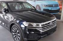 Volkswagen Touareg Touareg