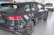 Volkswagen Touareg Touareg