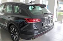 Volkswagen Touareg Touareg