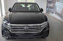 Volkswagen Touareg Touareg