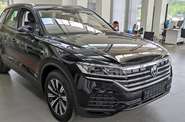 Volkswagen Touareg Touareg