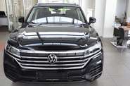 Volkswagen Touareg Touareg