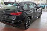 Volkswagen Touareg Touareg