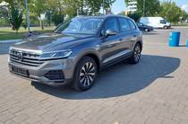 Volkswagen Touareg Touareg