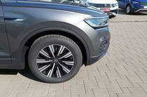 Volkswagen Touareg Touareg