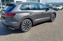 Volkswagen Touareg Touareg