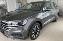 Volkswagen Touareg Touareg