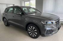 Volkswagen Touareg Touareg