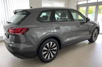 Volkswagen Touareg Touareg