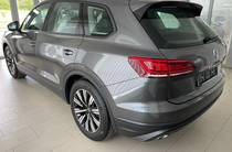 Volkswagen Touareg Touareg