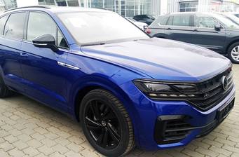 Volkswagen Touareg 3.0 TFSI AT (340 к.с.) AWD 2022 Volkswagen Touareg 3.0 TFSI AT (340 к.с.) AWD 2022
