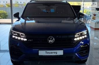 Volkswagen Touareg 3.0 TFSI AT (340 к.с.) AWD 2022