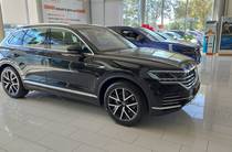 Volkswagen Touareg Ambience