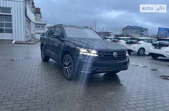 Volkswagen Touareg 2022 в Хмельницкий