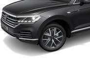 Volkswagen Touareg Ambience