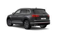 Volkswagen Touareg Ambience