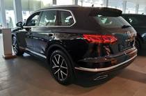 Volkswagen Touareg Ambience