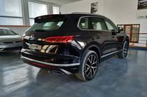 Volkswagen Touareg Ambience