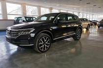 Volkswagen Touareg Ambience