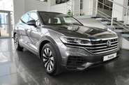 Volkswagen Touareg Touareg