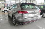 Volkswagen Touareg Touareg