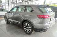 Volkswagen Touareg Touareg