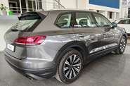 Volkswagen Touareg Touareg