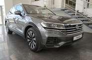 Volkswagen Touareg Touareg